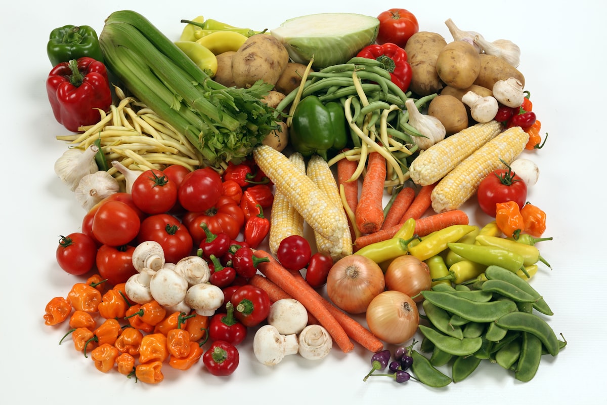 Brain-boosting nutrients guide