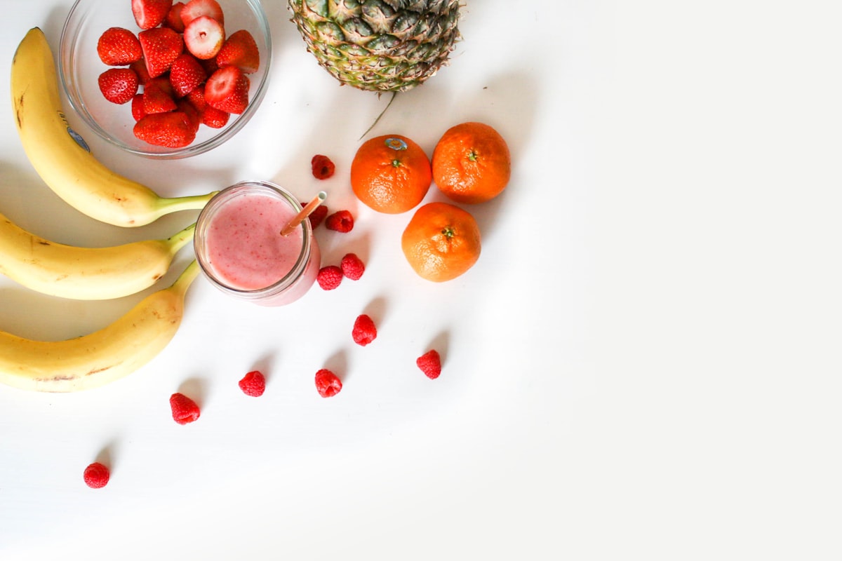 Mood-enhancing recipes