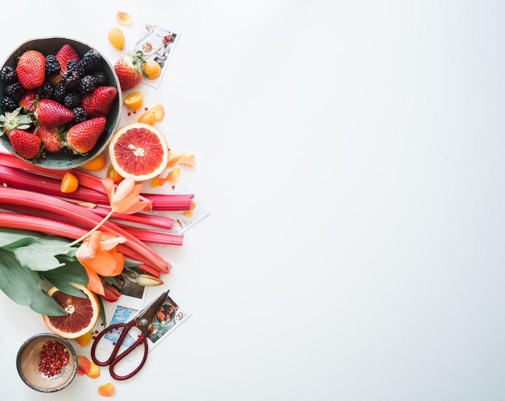 Whole foods selection guide