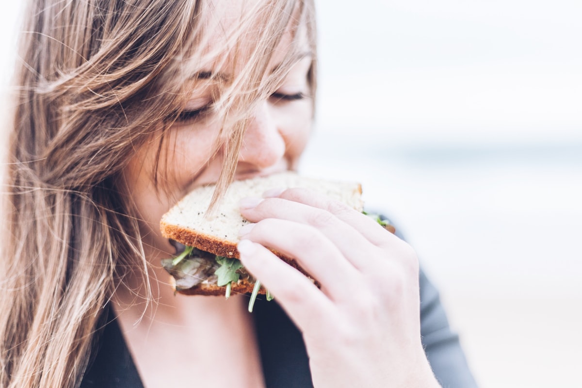 Stress resilience nutrition
